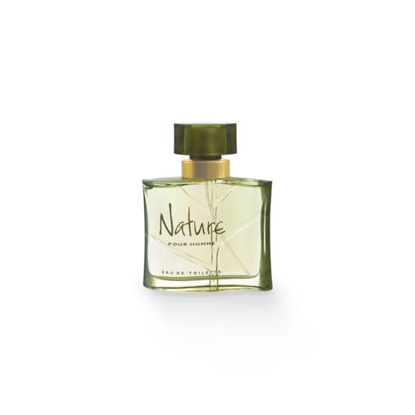 Eau de toilette