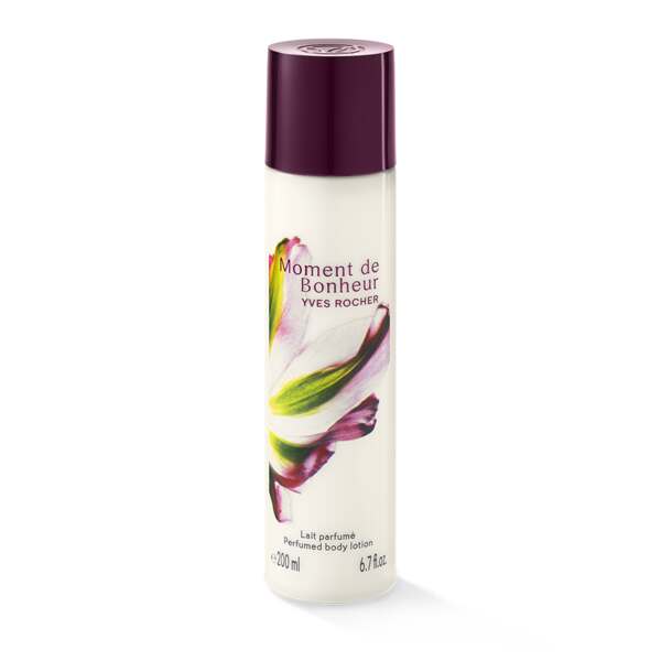 Parfymert bodylotion