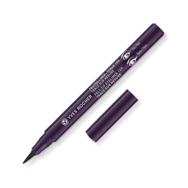 Eyeliner - Sort