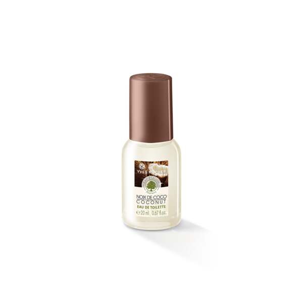 Eau de toilette- Kokosnøtt fra Malaysia 20 ml