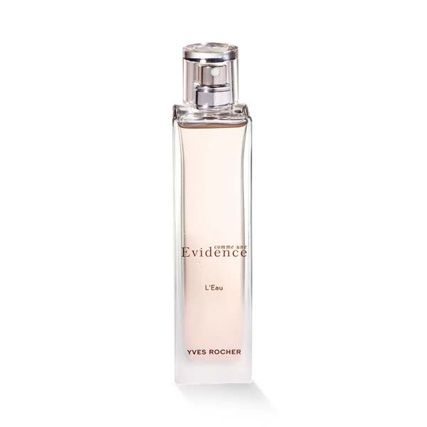 Eau de Toilette