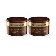 Sett - Riche Crème, Dagkrem, Nattkrem