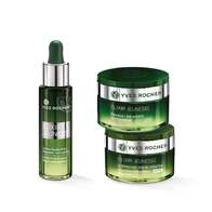 Sett - Elixir Jeunesse, Nattkrem, Dagkrem (tørr hud), Serum