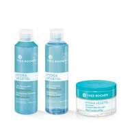 Sett - Hydra Végétal Normal to Dry (with milk)