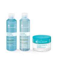 Sett - Hydra Végétal Normal to Dry (with milk/micellar)