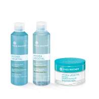Sett - Hydra Végétal Normal to Combination (with milk/micellar)